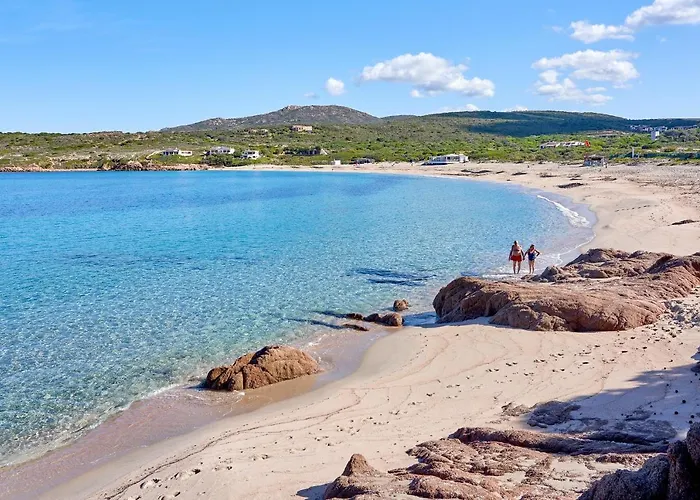 Appartement Affittimoderni Isola Rossa Borgo - Irul04 *