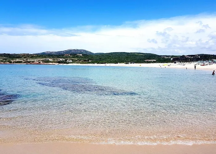 Appartement Affittimoderni Isola Rossa Borgo - Irul04