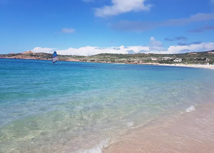 Affittimoderni Isola Rossa Borgo - Irul04