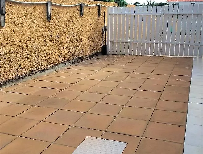 Affittimoderni Isola Rossa Borgo - Irul04 *