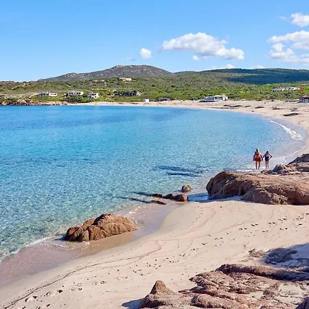 Apartmán Affittimoderni Borgo - Irul04 *