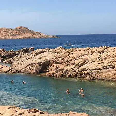 Affittimoderni Borgo - Irul04 Apartmán *