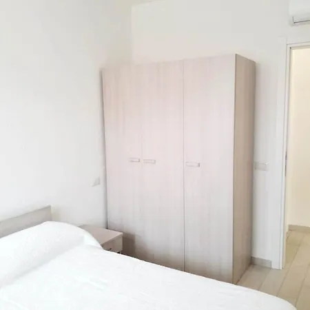 Apartmán Affittimoderni Borgo - Irul04