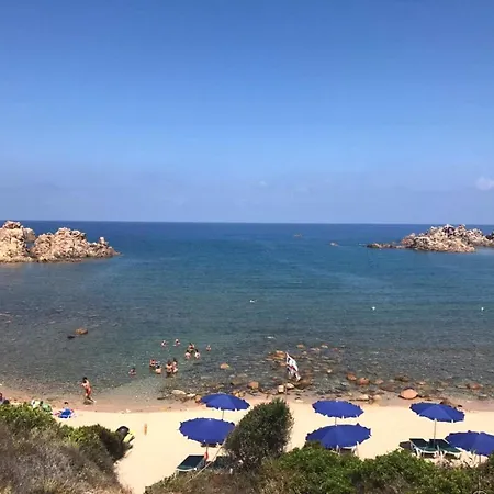 Affittimoderni Borgo - Irul04 * Isola Rossa (Sassari)