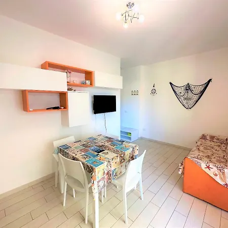 Affittimoderni Borgo - Irul04 * Isola Rossa (Sassari)