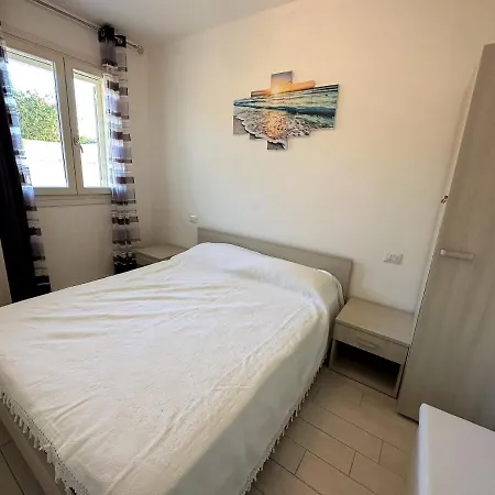 Apartmán Affittimoderni Borgo - Irul04 Isola Rossa (Sassari)