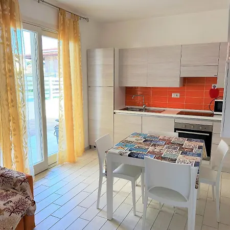 Affittimoderni Borgo - Irul04 아파트